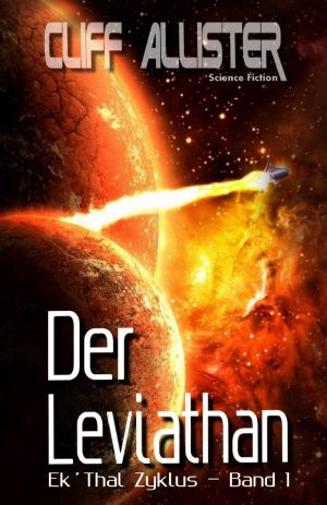 [Ek Thal Zyklus 01] • Der Leviathan